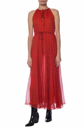 Polka dot dress, zdjęcie 2 Polka dot dress od Diane Von Furstenberg